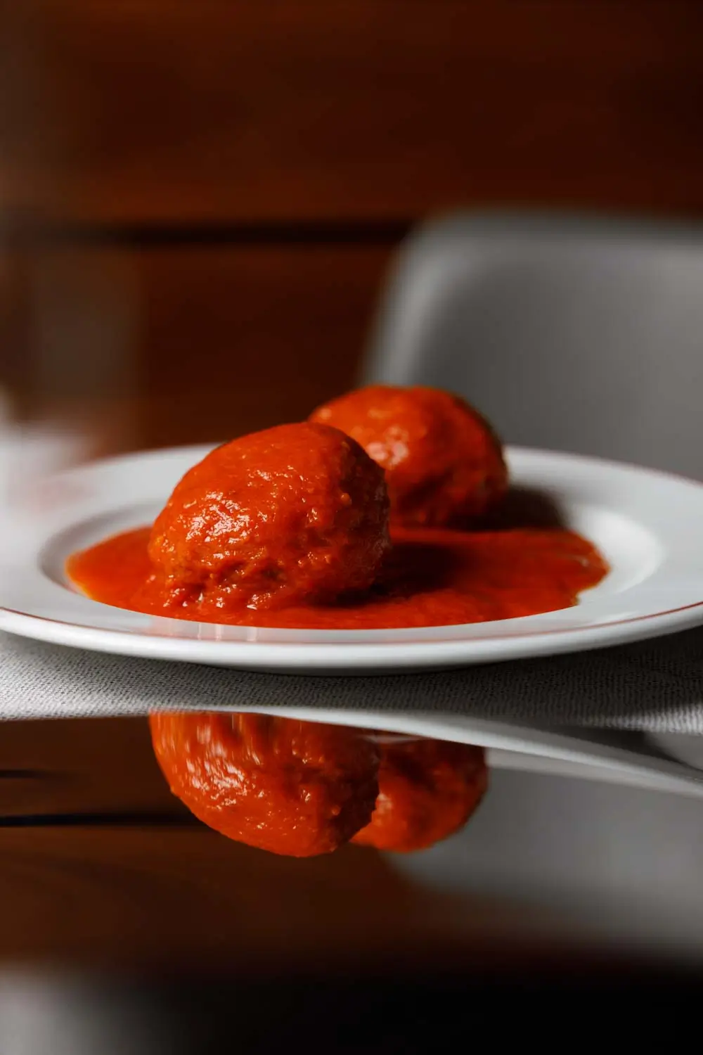 polpette