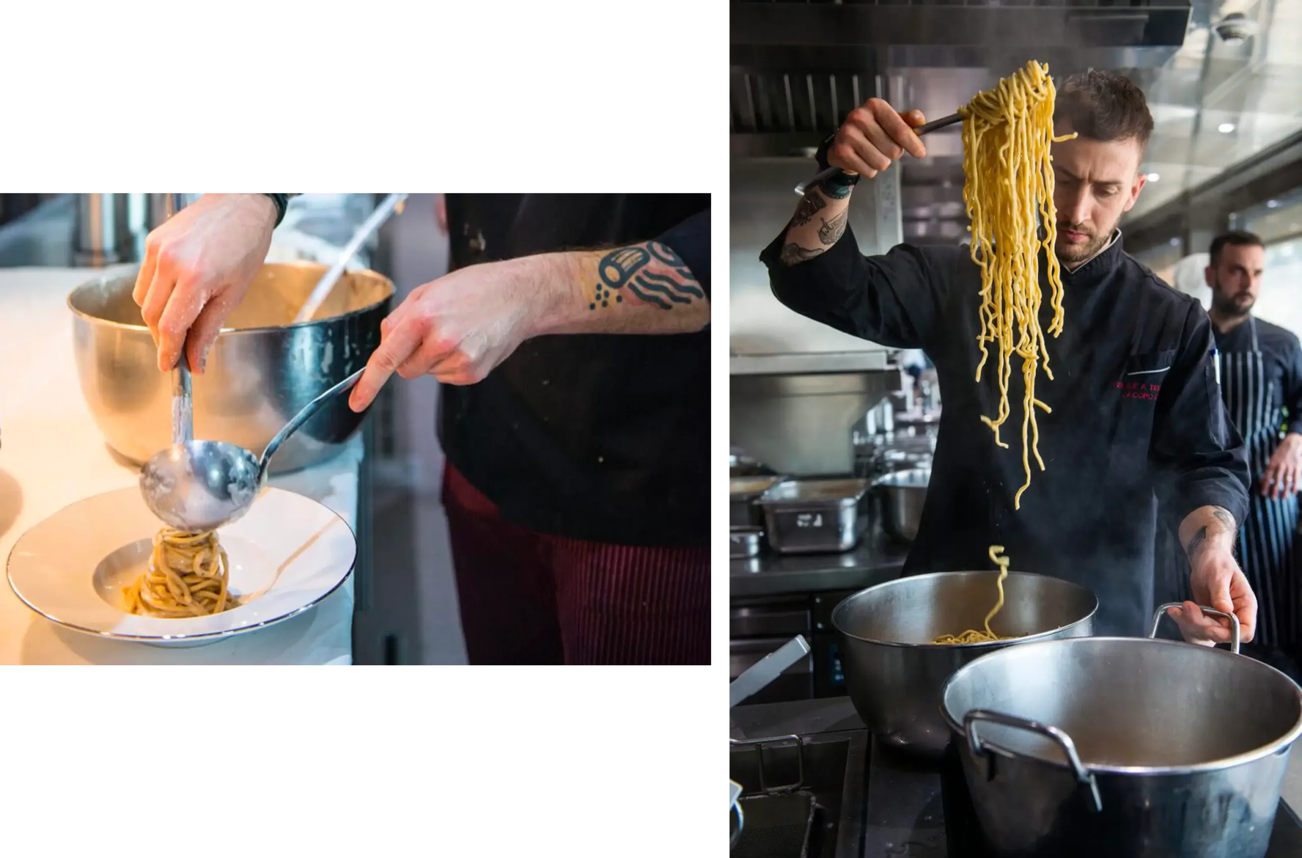 preparazione cacio e pepe preparazione cacio e pepe