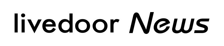 logo livedoor news